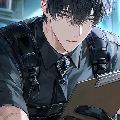 Profile image of 鏡司