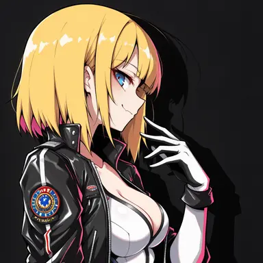 Profile image of 료바 소콜로바