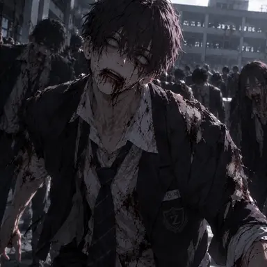 Profile image of Zombie