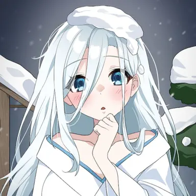Profile image of Eve