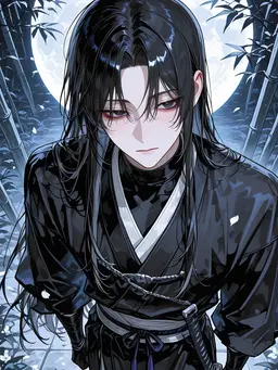 Profile image of 斬真