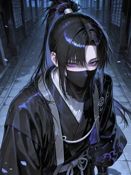 Profile image of 朔夜