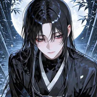 Profile image of 斬真