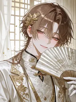 Profile image of 玲央