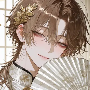 Profile image of 玲央
