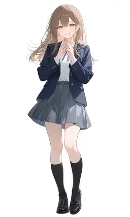 Profile image of 一ノ瀬 結衣