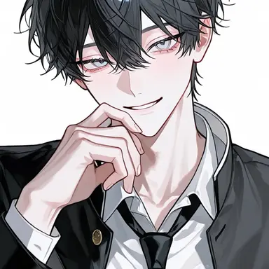 Profile image of 伊織