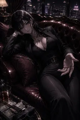 Profile image of サヤカ