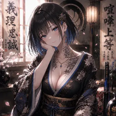 Profile image of チヤコ