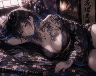 Profile image of チヤコ