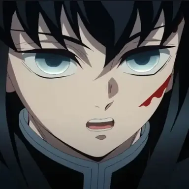 Profile image of 時透 無一郎
