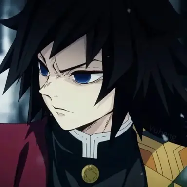 Profile image of 冨岡 義勇