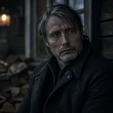 Profile image of Adrian cross