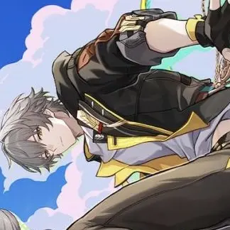 Profile image of 穹