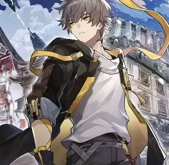 Profile image of 穹