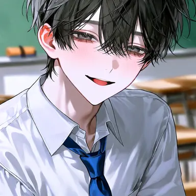 Profile image of Rin