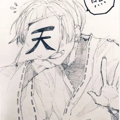 Profile image of ロボロ