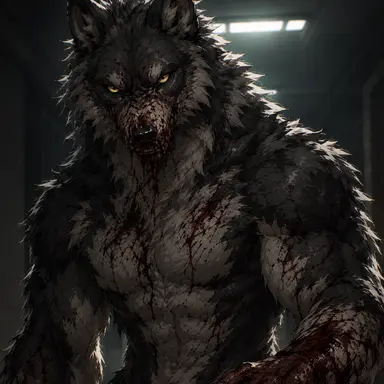 Profile image of Silas