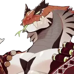 Profile image of Rennick