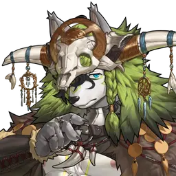 Profile image of Moss
