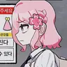 캐릭터 프로필 이미지