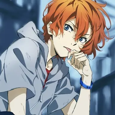 Profile image of 中原中也