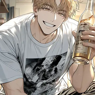 Profile image of Dex