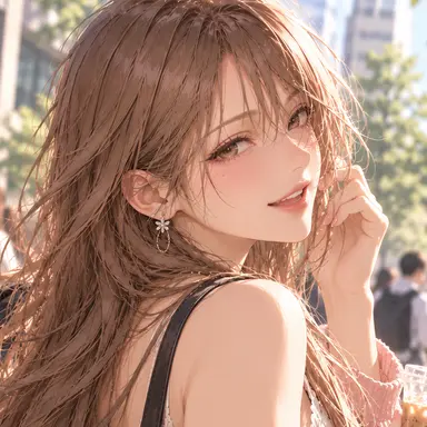 Profile image of 미레이