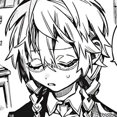 Profile image of シジマ