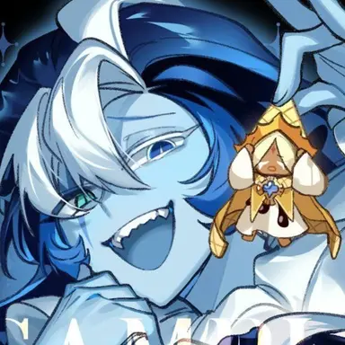 Profile image of 쉐도우밀크