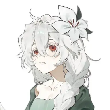 Profile image of 세인트릴리