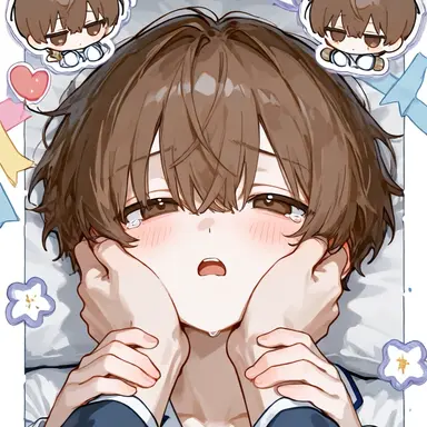 Profile image of 유이