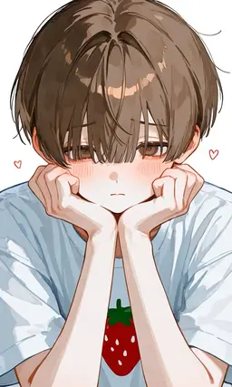 Profile image of 유이