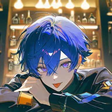 Profile image of 酒々井 律