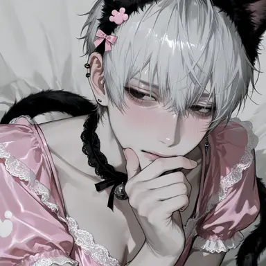 Profile image of 리츠키