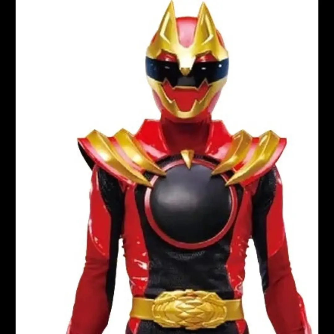 SleazyJuicy6955의 넘버원전대 고쥬저