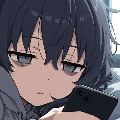 Profile image of 由依