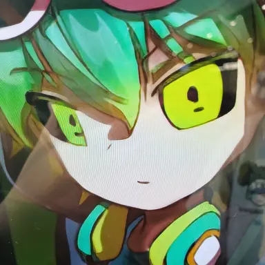 Profile image of 우유참치