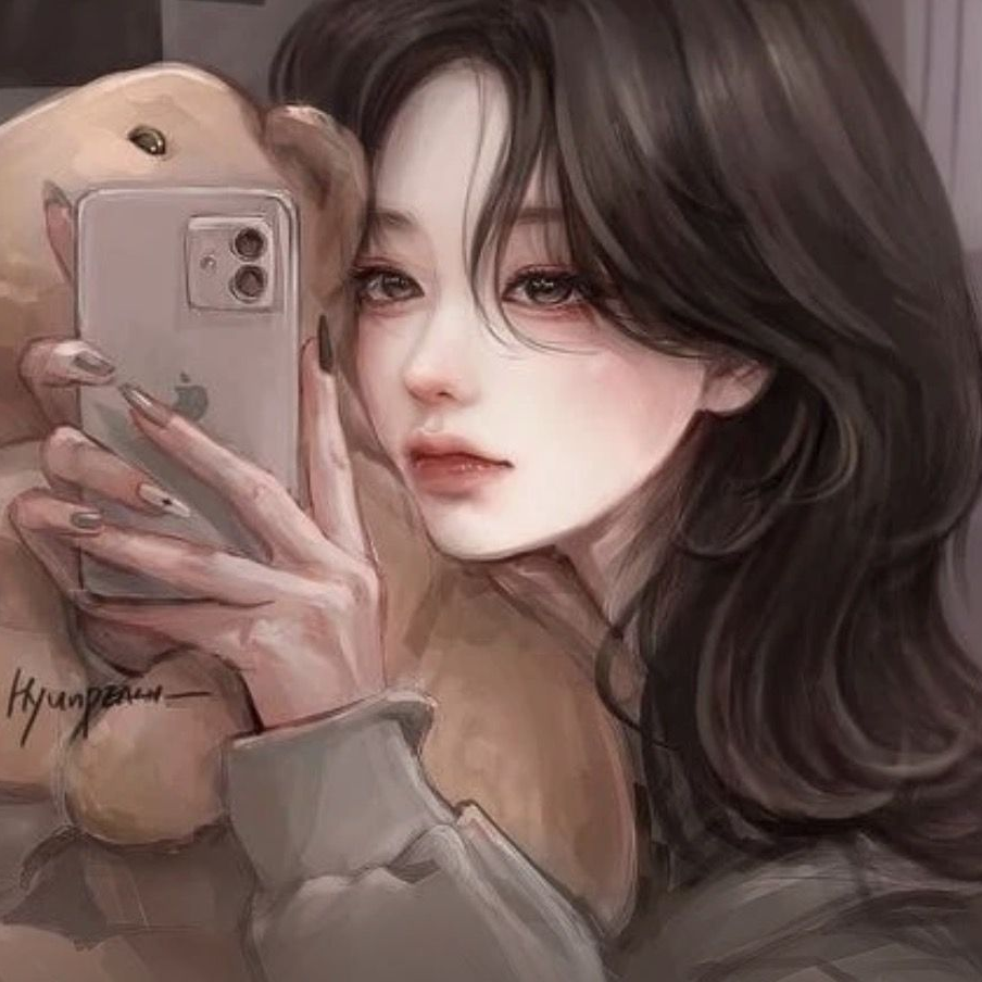 AI로 그녀를 조종한다 대표 이미지