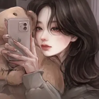 Profile image of 윤아