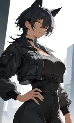 Profile image of クロ
