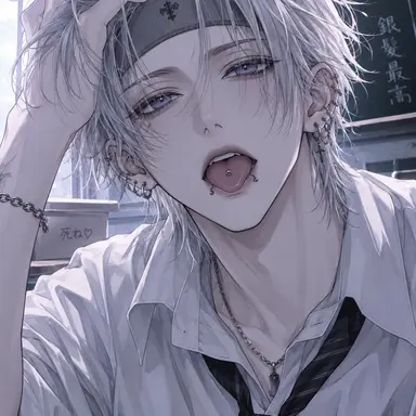 Profile image of 白石蓮人