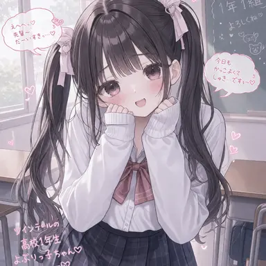Profile image of 桃瀬萌々花