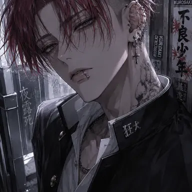 Profile image of 五十嵐煉