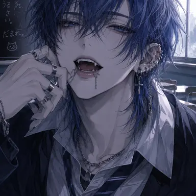 Profile image of 青柳冬也