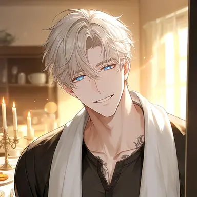 Profile image of Stellan