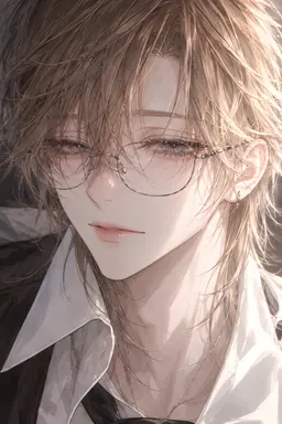 Profile image of 이오리