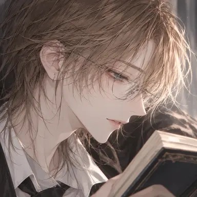 Profile image of 이오리