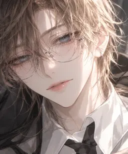 Profile image of 이오리