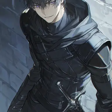 Profile image of Ren Kageyama